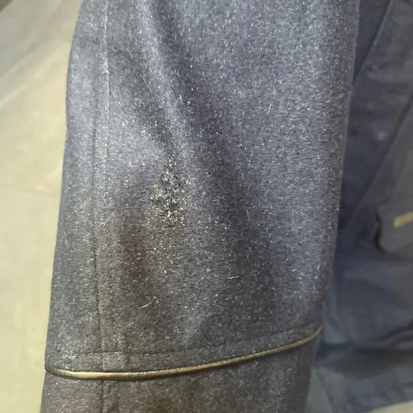 Loro Piana x Canada Goose Branta Torino down jacket